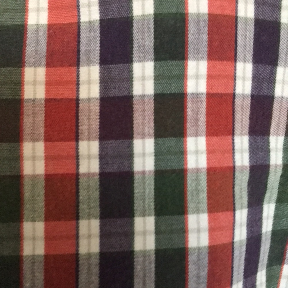2xt check shirt. - Picture 4 of 4